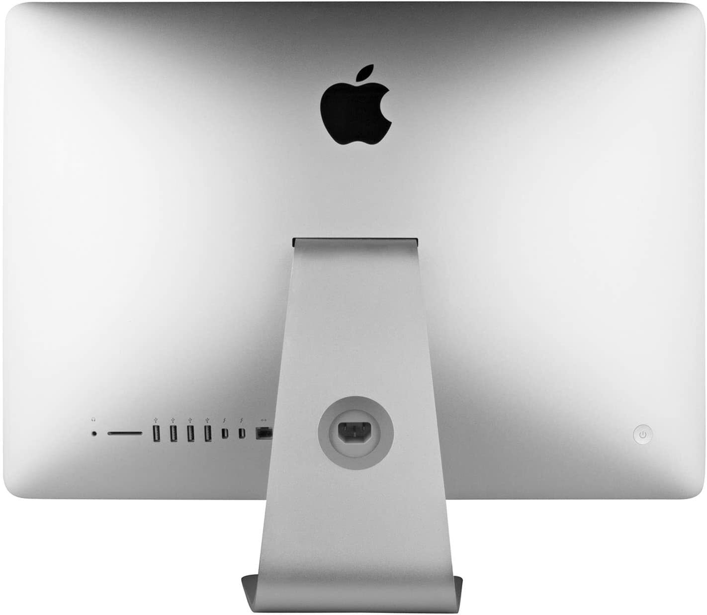 2013 Apple iMac 21.5″ Intel Core i3 3.3GHz 4GB RAM 500GB HDD A1418 – Grade C