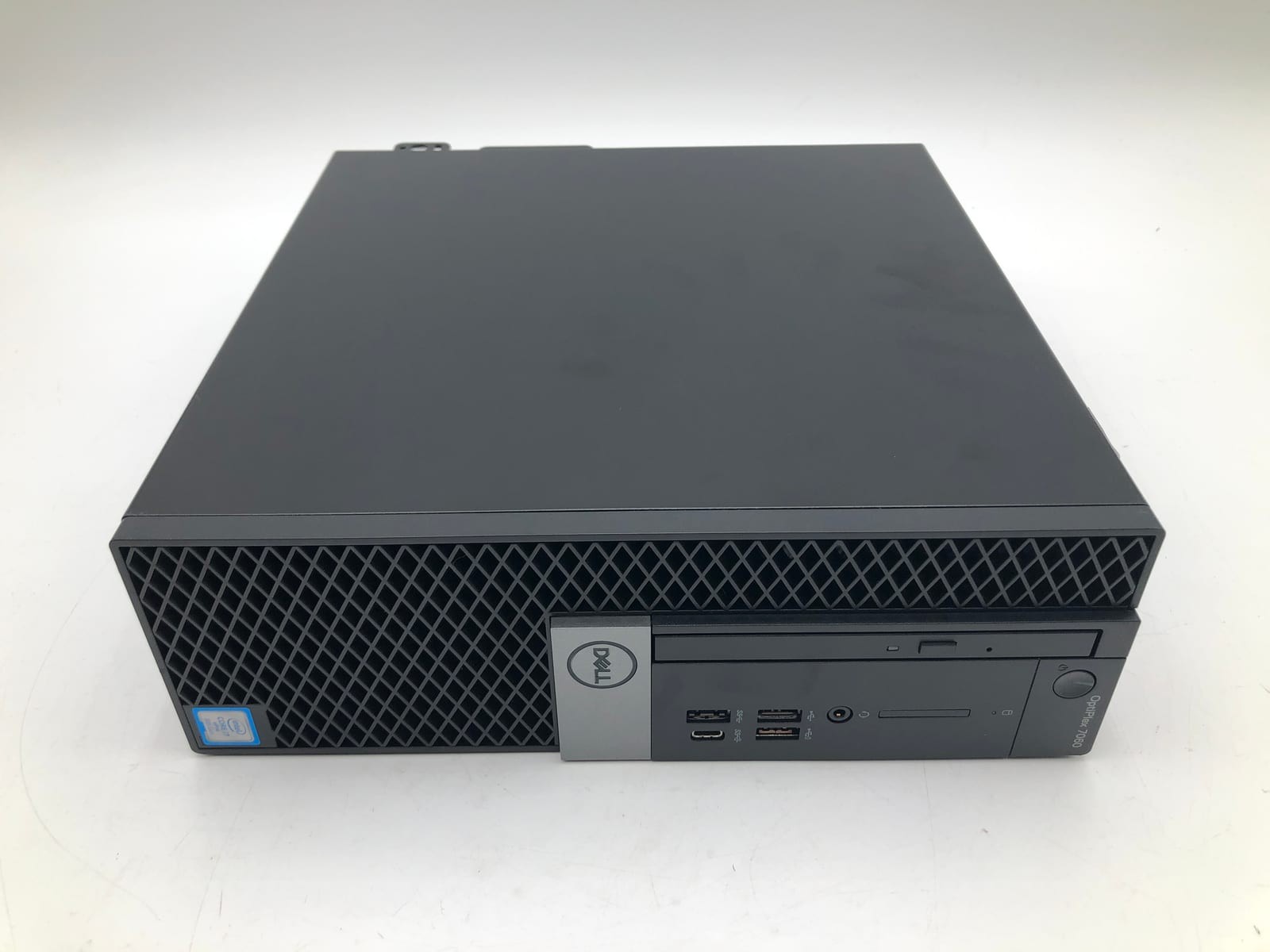 Dell | OptiPlex 7060 | i7-8700 | 16GB | 256GB SSD | Win 11 Pro