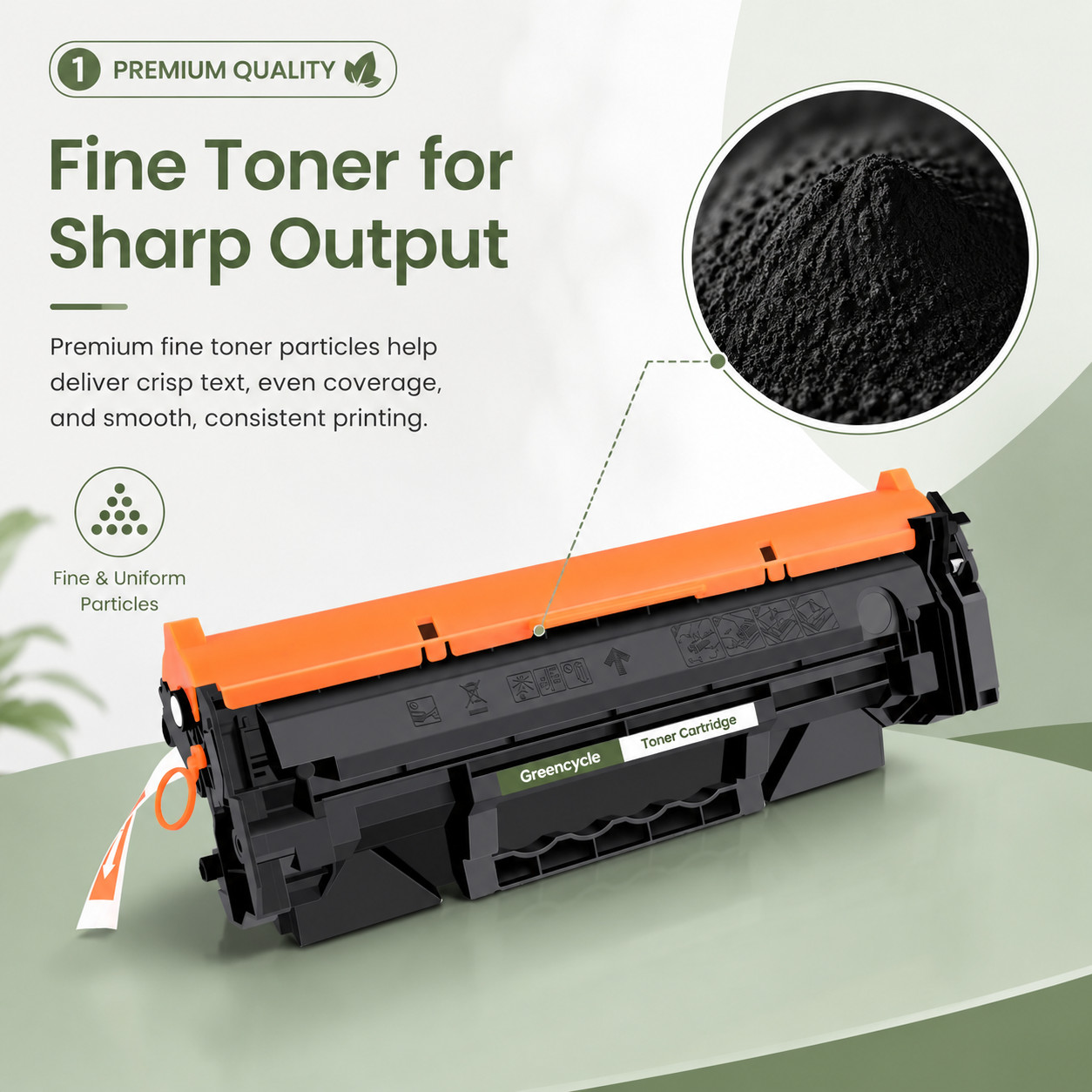 10PK Black TN1000 Toner Cartridge For Brother DCP1512E MFC1815R MFC1910 HL1111