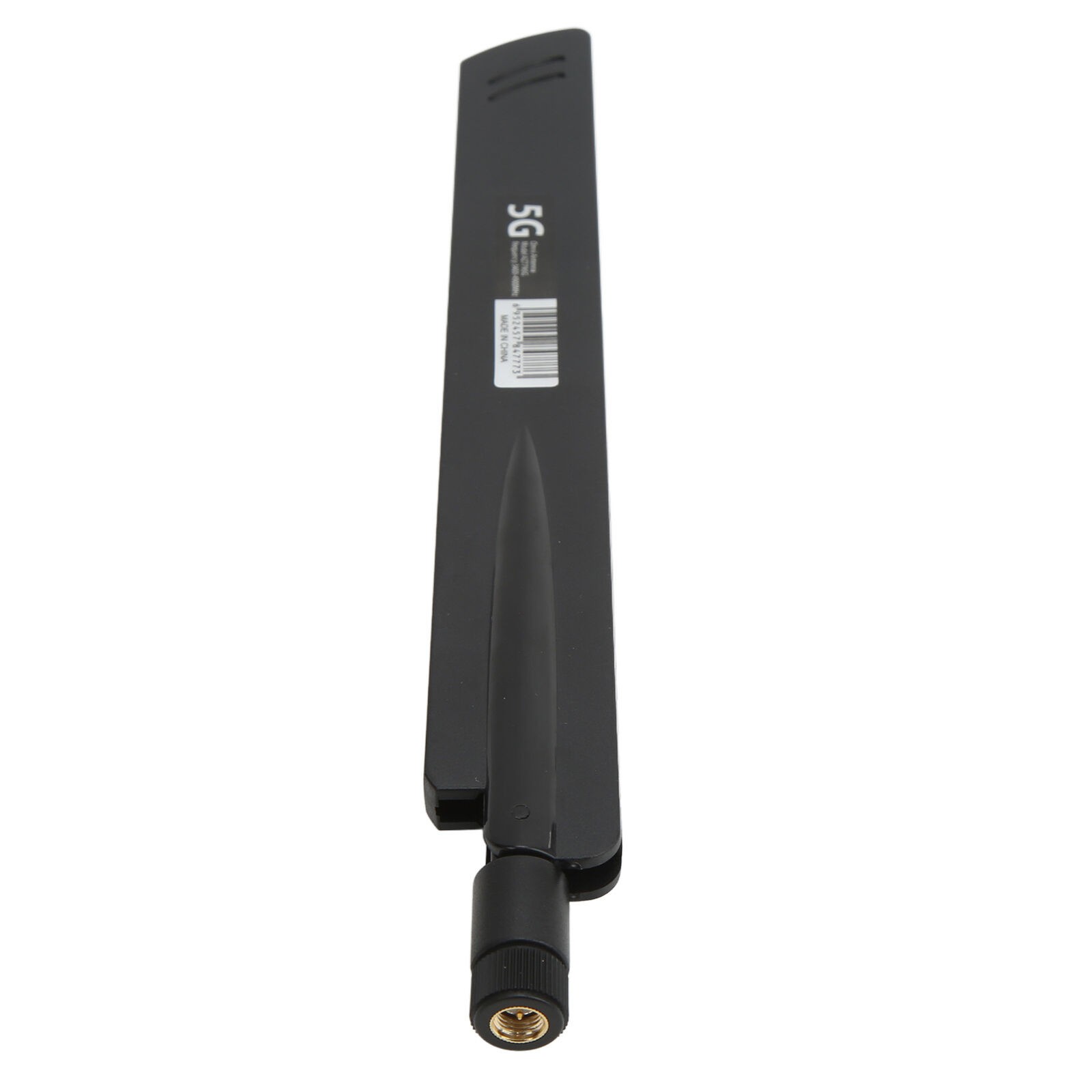 5G 600-6000MHz 18dBi SMA Male Inner Pin Omni Directional Full Band WIFI Antenna