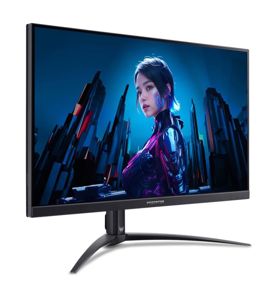 Acer Predator 32″ Gaming LED Monitor 2560×1440 XB323QU M3 Certified Refurbished