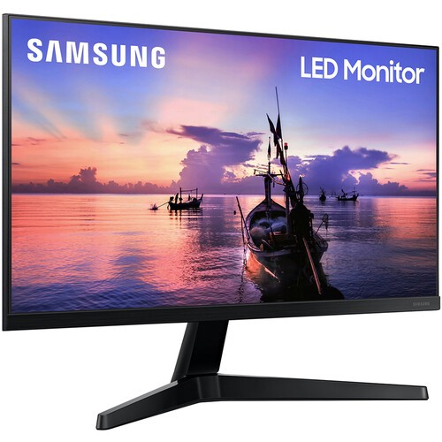 Samsung LF22T350FHNXZA 22″ 16:9 FreeSync 75 Hz IPS Monitors