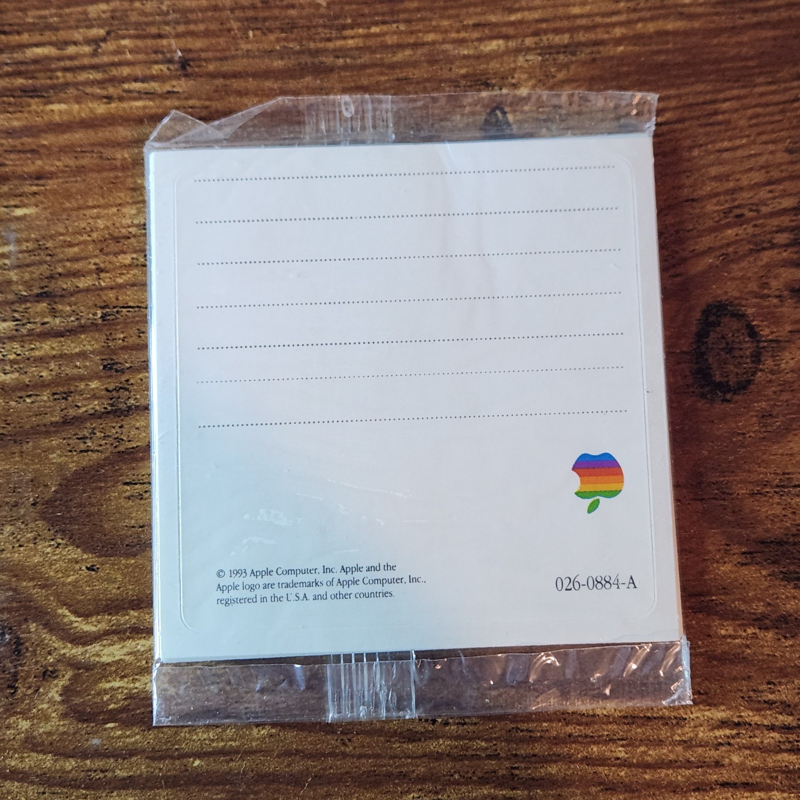 Apple High-Density 2 MB Floppy Disks – Pack of 9/10 New / Open Box M8169LL/A