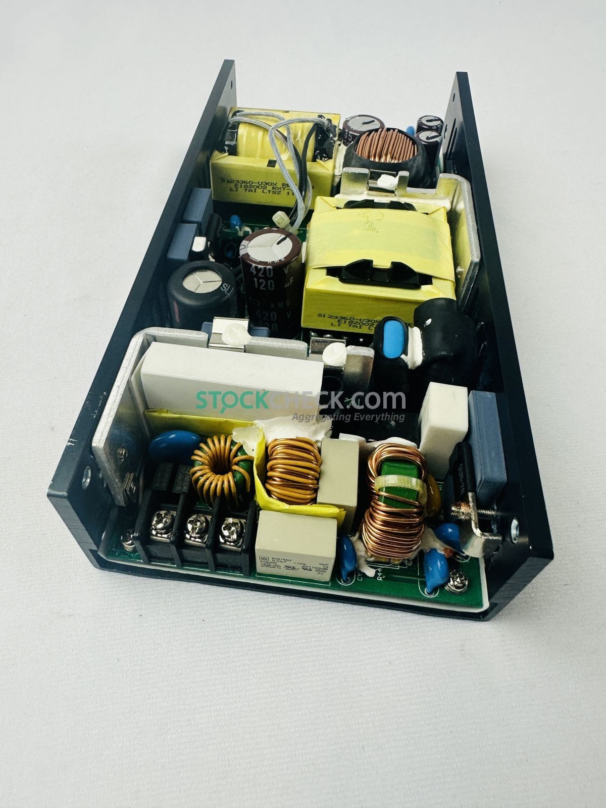 Magic Power Technology MPM-U305 MPM-U305-19 Power Supply