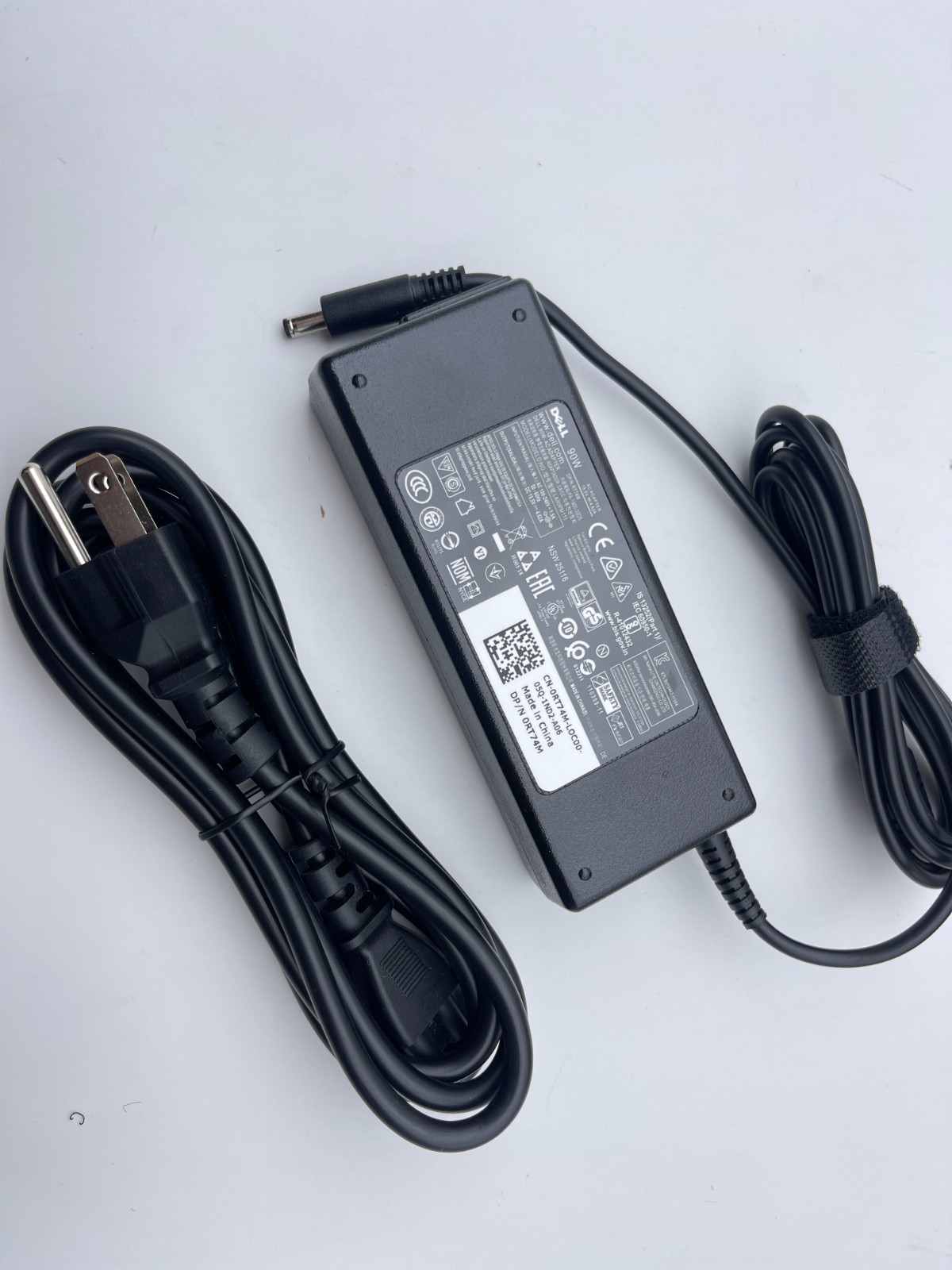 Genuine 90W Adapter For Dell OptiPlex 7040 7050 7060 7070 7080 Micro Desktop NEW