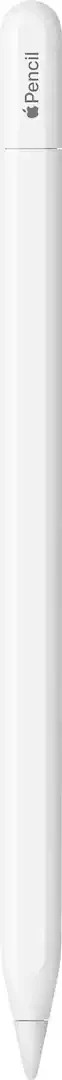 New – Apple Pencil USB-C White Stylus MUWA3AM/A for iPad – Sealed in Box