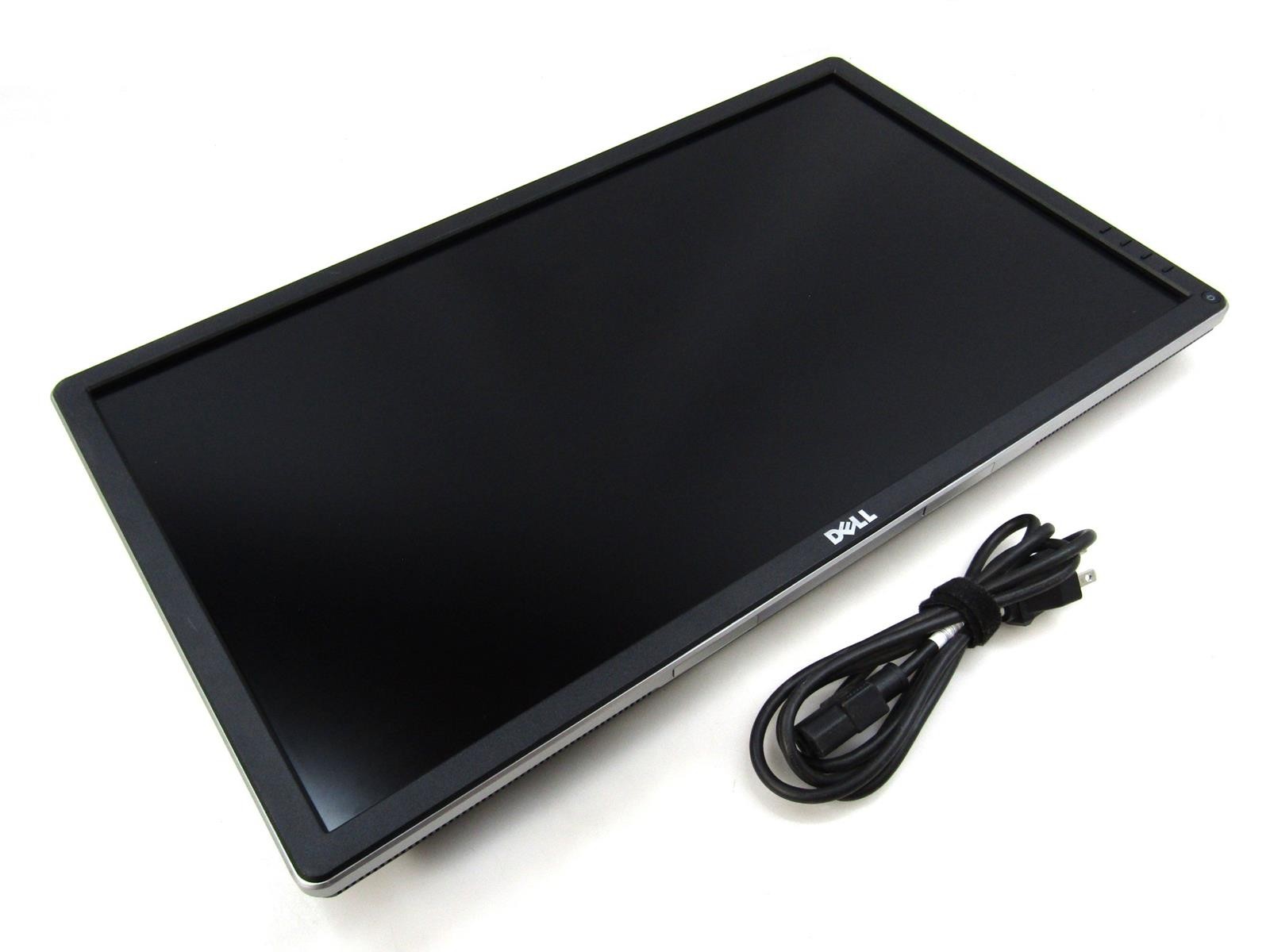 Dell P2415Q 23.8″ Monitor | Resolution: 3840×2160 4K UHD @ 60Hz | Finish: Matte