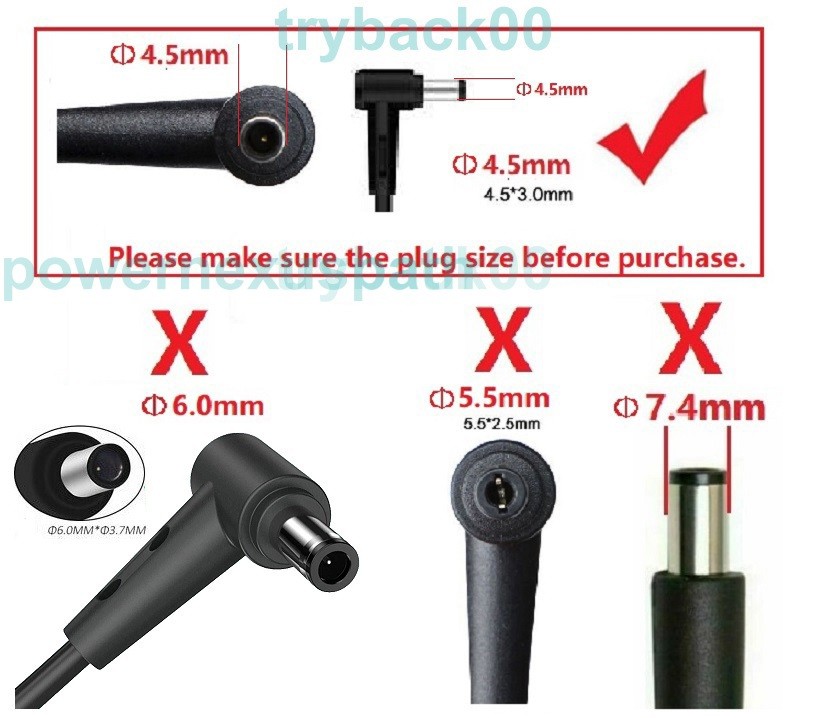 OEM150W 20V Charger Adapter For ASUS Zenbook Pro 15 Flip UP6502ZD UP6502 UX564EI