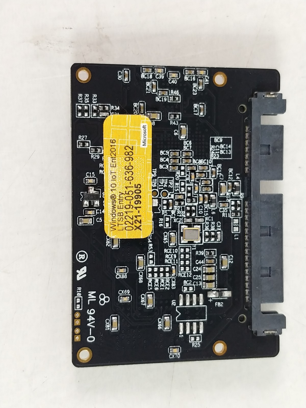 BIWIN H6318 CHF25MS1800WD-016 16 GB SATA III 1.8 in Solid State Drive