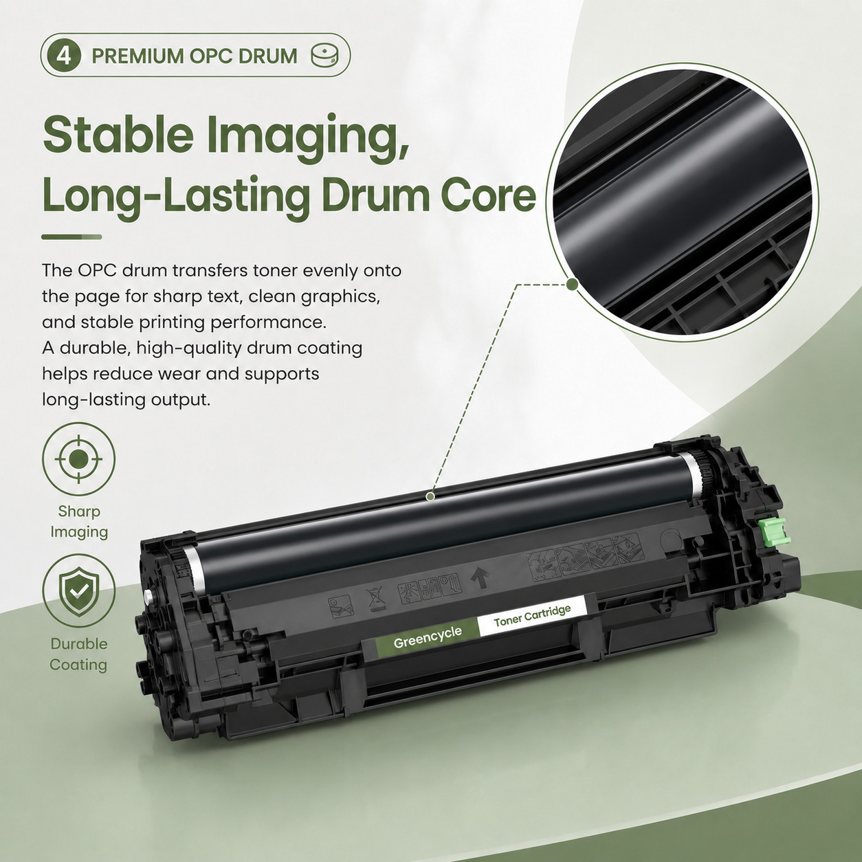 10PK Black TN1000 Toner Cartridge For Brother DCP1512E MFC1815R MFC1910 HL1111