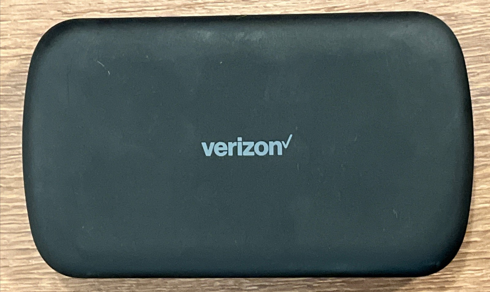 Verizon Orbic Speed RC400L 4G LTE Mobile Wi-Fi Hotspot ORB400LBVZRT