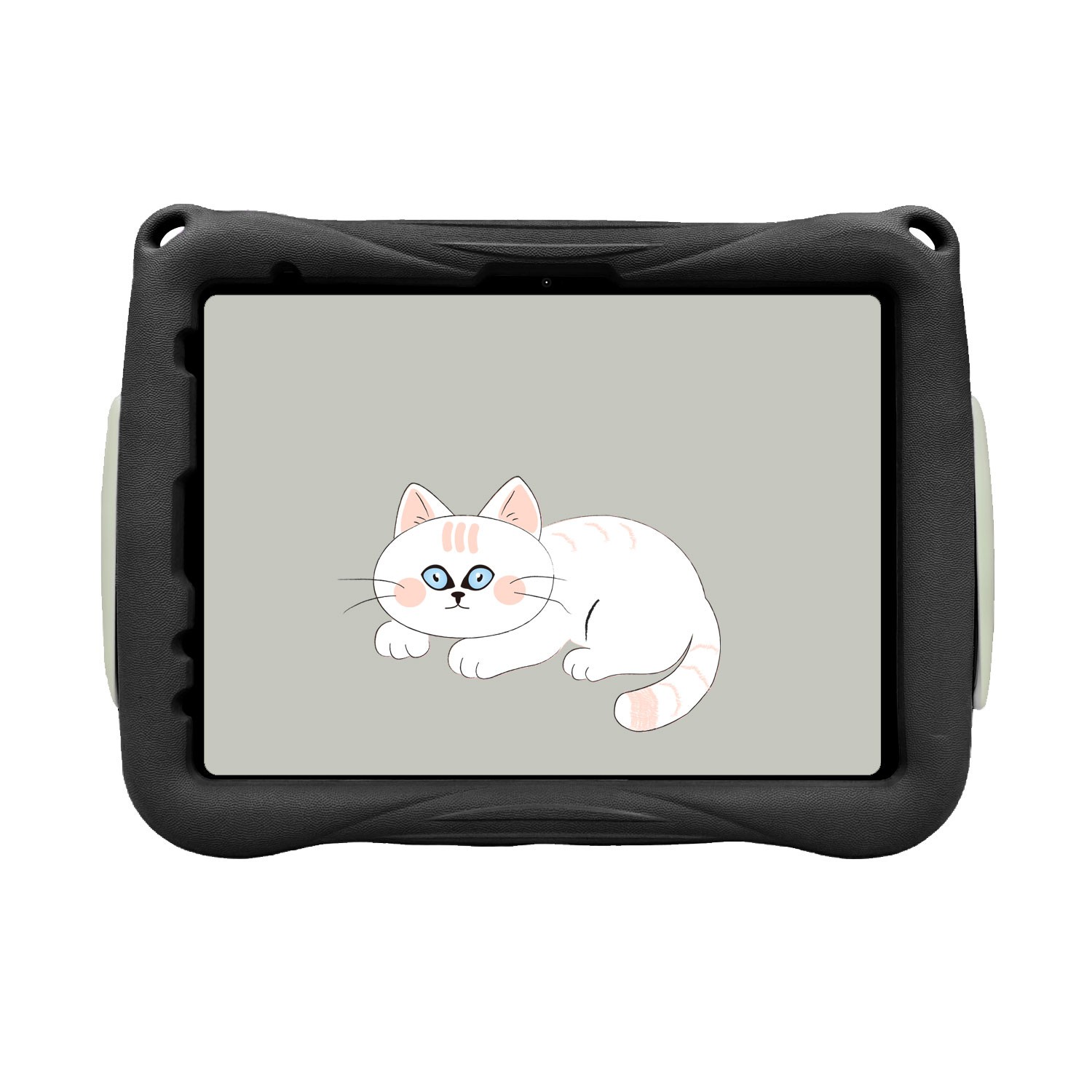 Shockproof Stand EVA Case for iPad (A16) 11th Generation 11 inch Bumper Cover