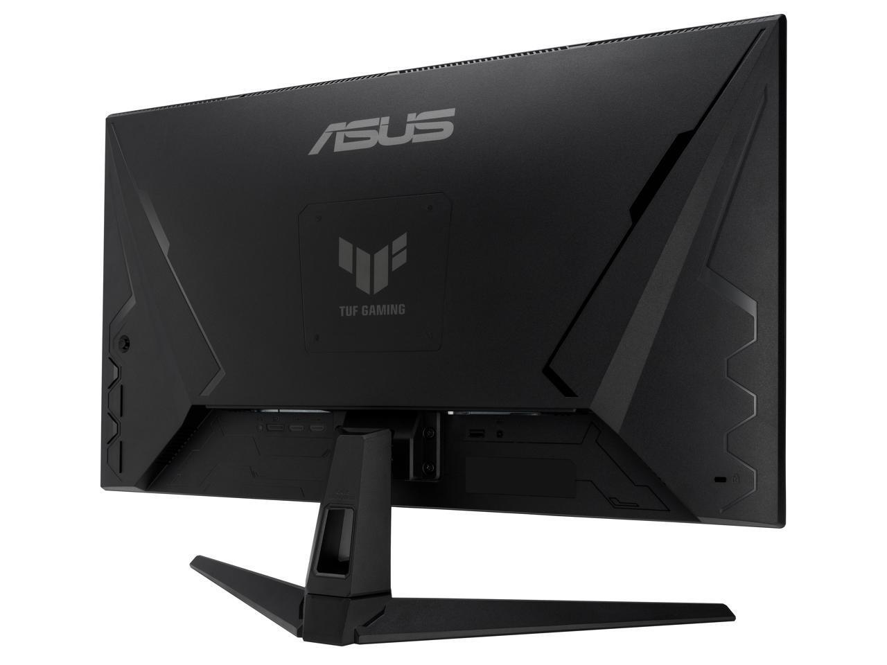 ASUS TUF Gaming 27″ 1440P HDR Monitor (VG27AQ3A) – QHD (2560 x 1440), 180Hz, 1ms
