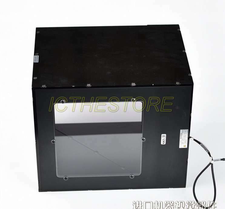 1PC USED GOOD CCS LFV2-200RD DC24V 272mmx230mmx210mm # SHIP Fedex or DHL