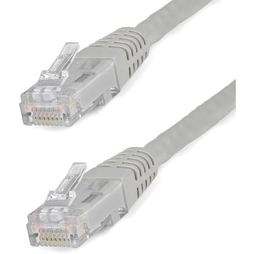 3 Pack 3 Foot CAT5 UTP RJ45 Ethernet Patch Cable LAN Internet Connection Wire