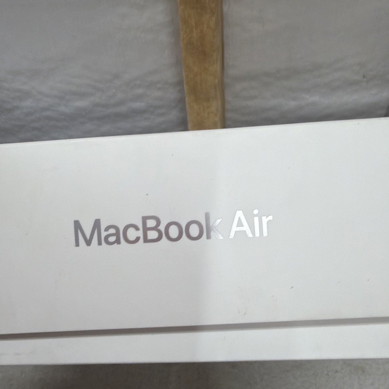 Apple MacBook Air 13 in 2020 Silver/Apple M1 3.2 GHz, 256 GB 8 GB 7-Core