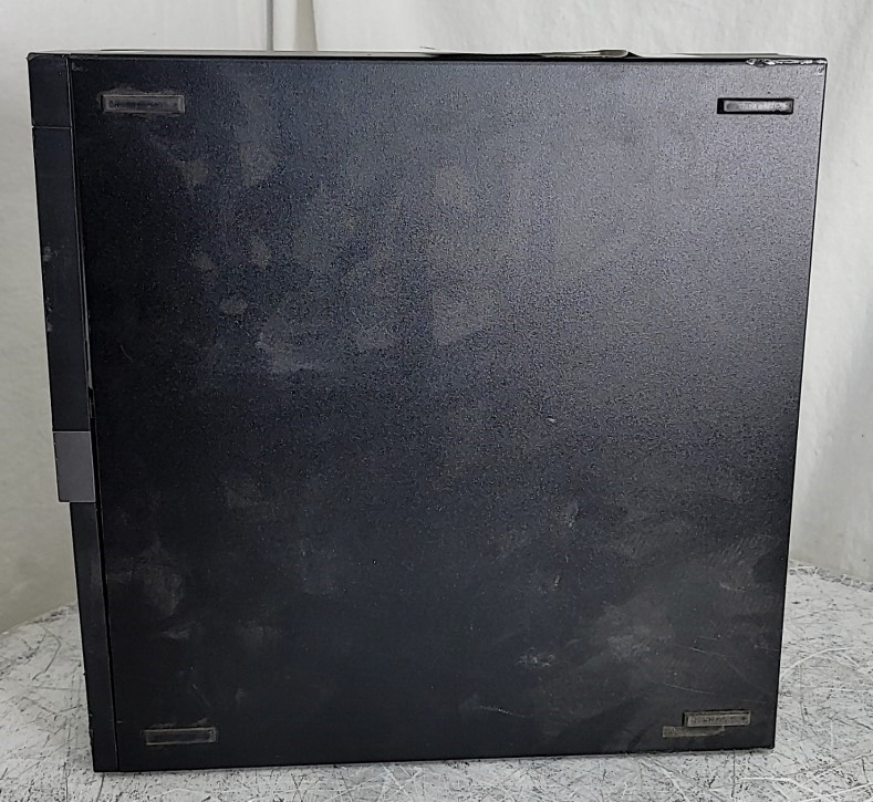 Dell Optiplex 7040 D11S SFF Desktop BAREBONES SEE NOTES