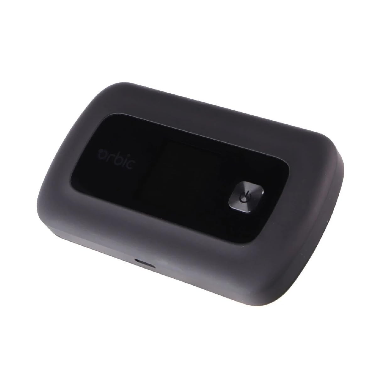 4G LTE Mobile Hotspot | Connect 10 Devices | 12 Hours Usage | 5 Days Standby | I