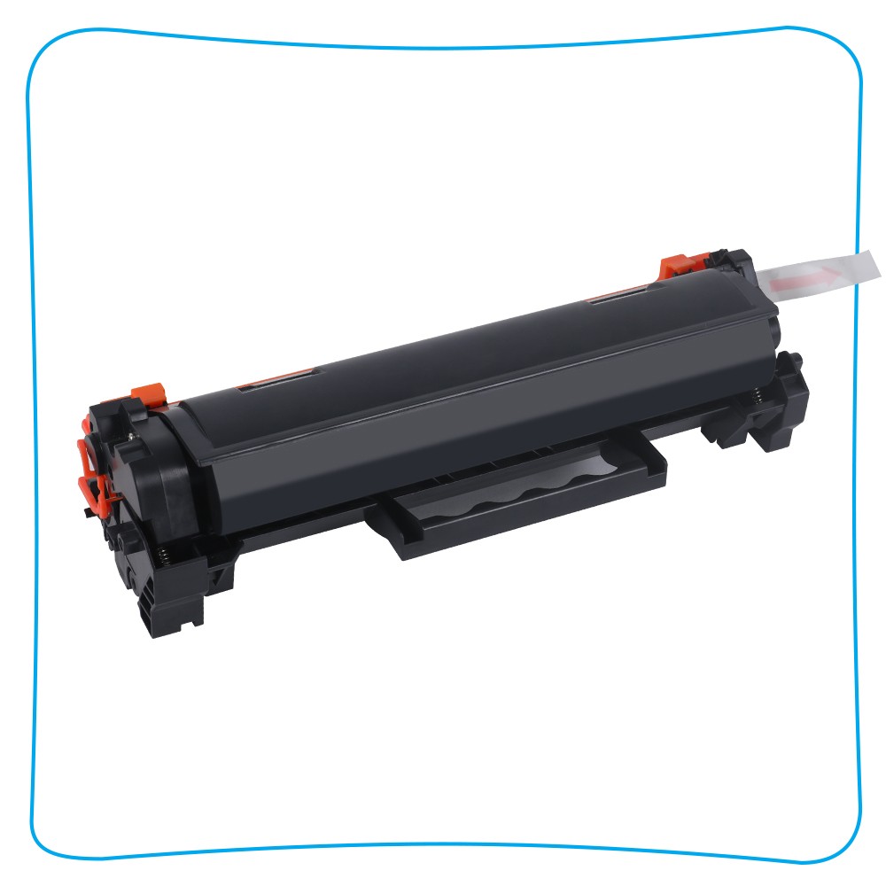 [WITH NEW CHIP] W1340A Toner Cartridge for HP 134A LaserJet M209 M209dw
