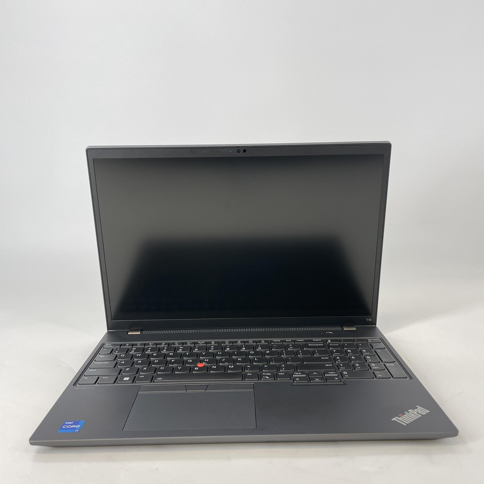 Lenovo ThinkPad T16 Gen 2 16″ FHD+ TOUCH 1.7 GHz i7-1355U 16GB 512GB SSD Good