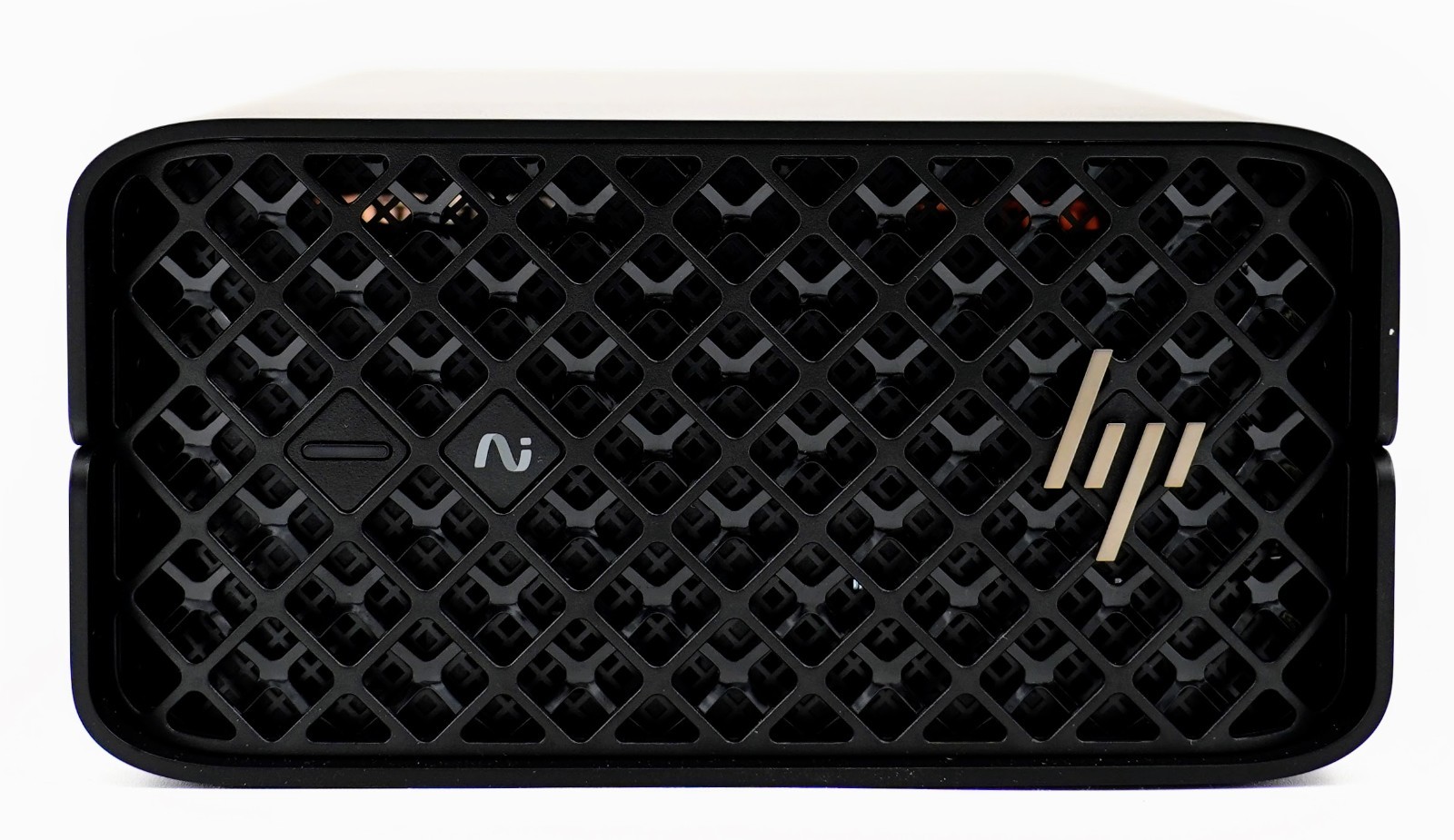 HP Z2 Mini G1a Workstation PC – AMD Ryzen AI Max+ PRO 395, 64GB RAM, 512GB SSD