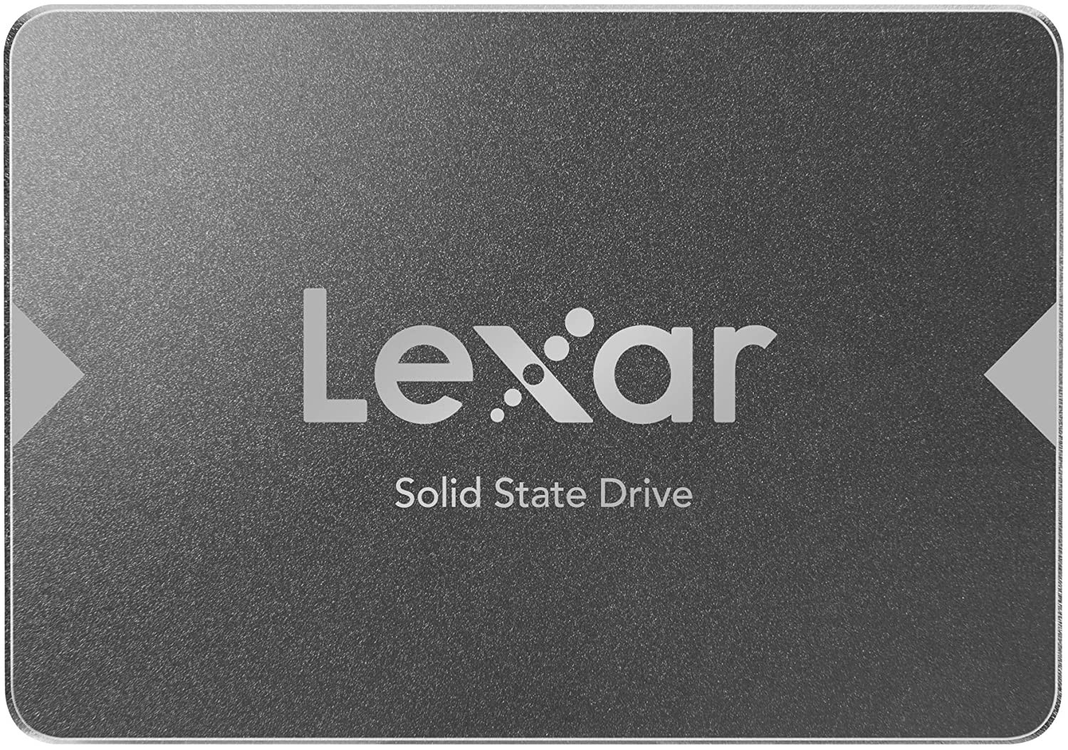 1TB NS100 SSD 2.5 Inch SATA III Internal Solid State Drive, up to 550Mb/S Read,