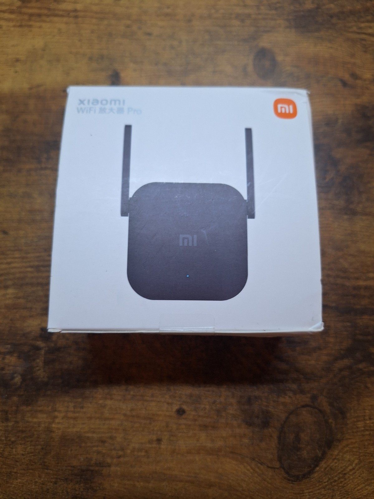 Original Xiaomi Pro 300Mbps Mini WiFi 802.11n Extender Amplifier for Mi Router