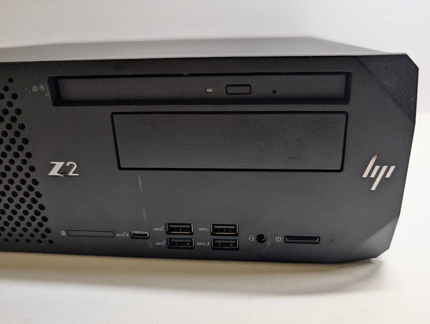 HP Z2 G5 Workstation SFF i7-10700 2.9 GHz 16GB RAM 512GB NVMe Windows 11 Pro