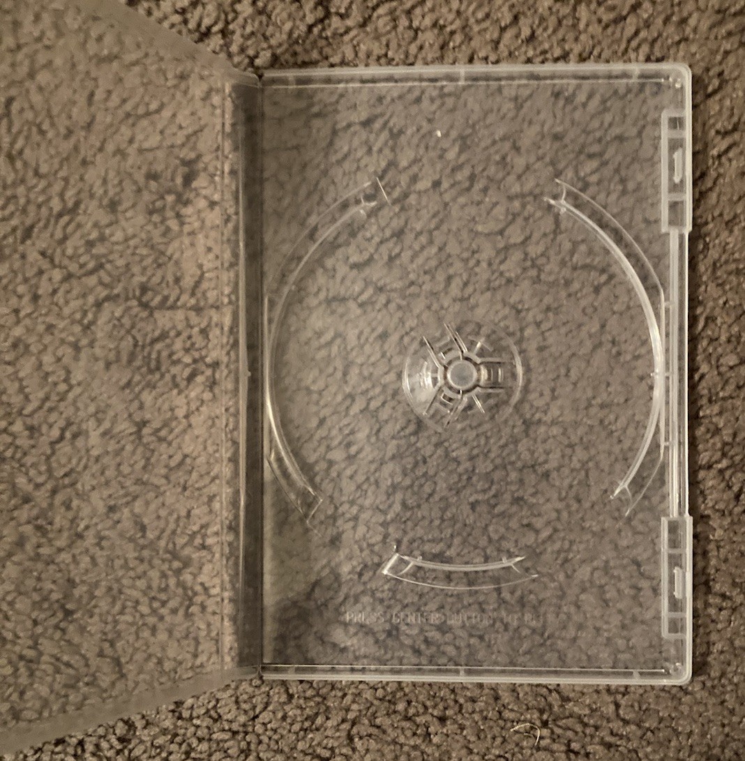 16 Premium Standard Single Super Clear DVD Cases 14MM (100% New Material) Lot