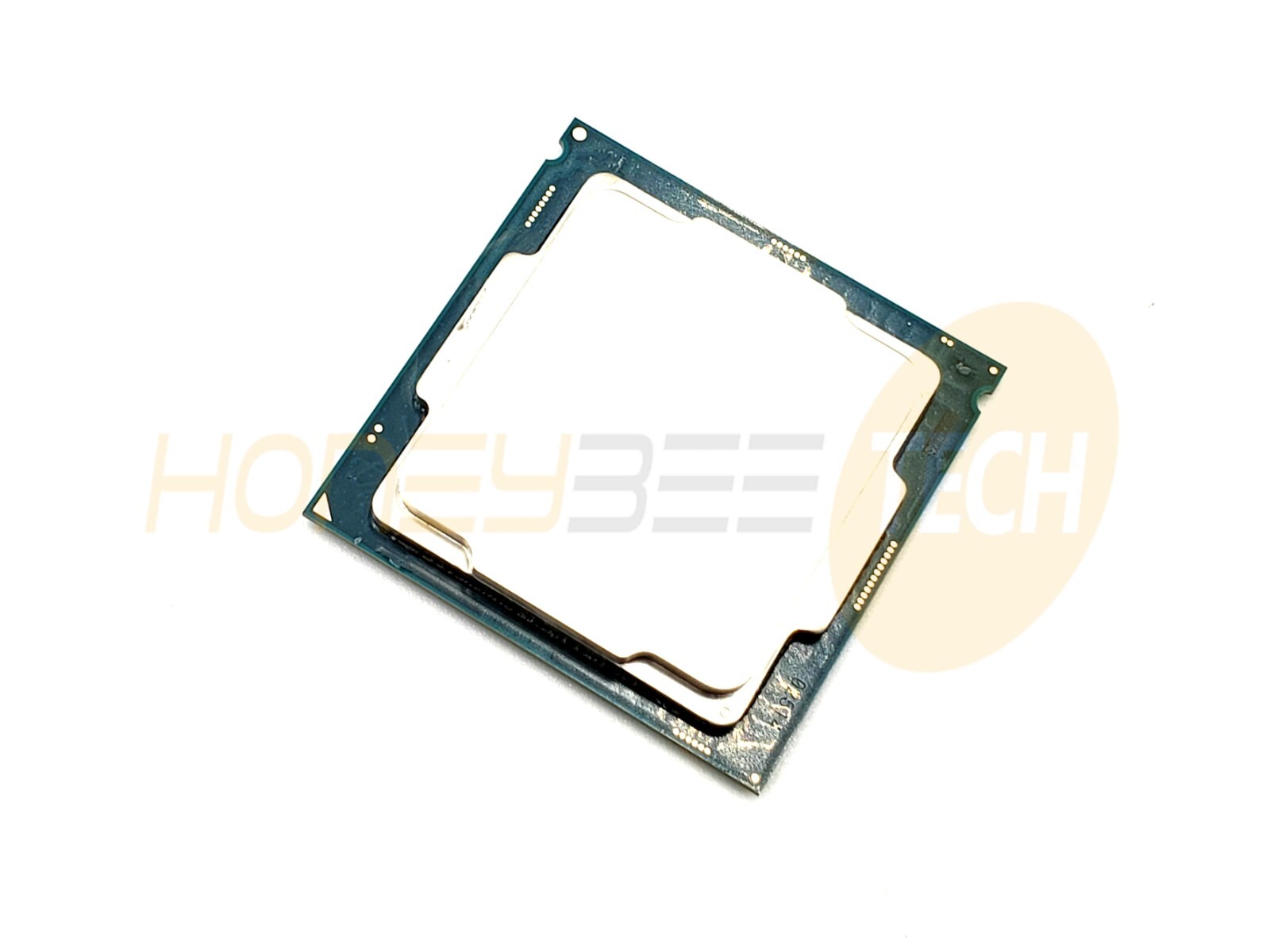 INTEL i3-8100T 3.1GHZ QUAD-CORE 6M PROCESSOR SR3Y8 01AG233 TESTED