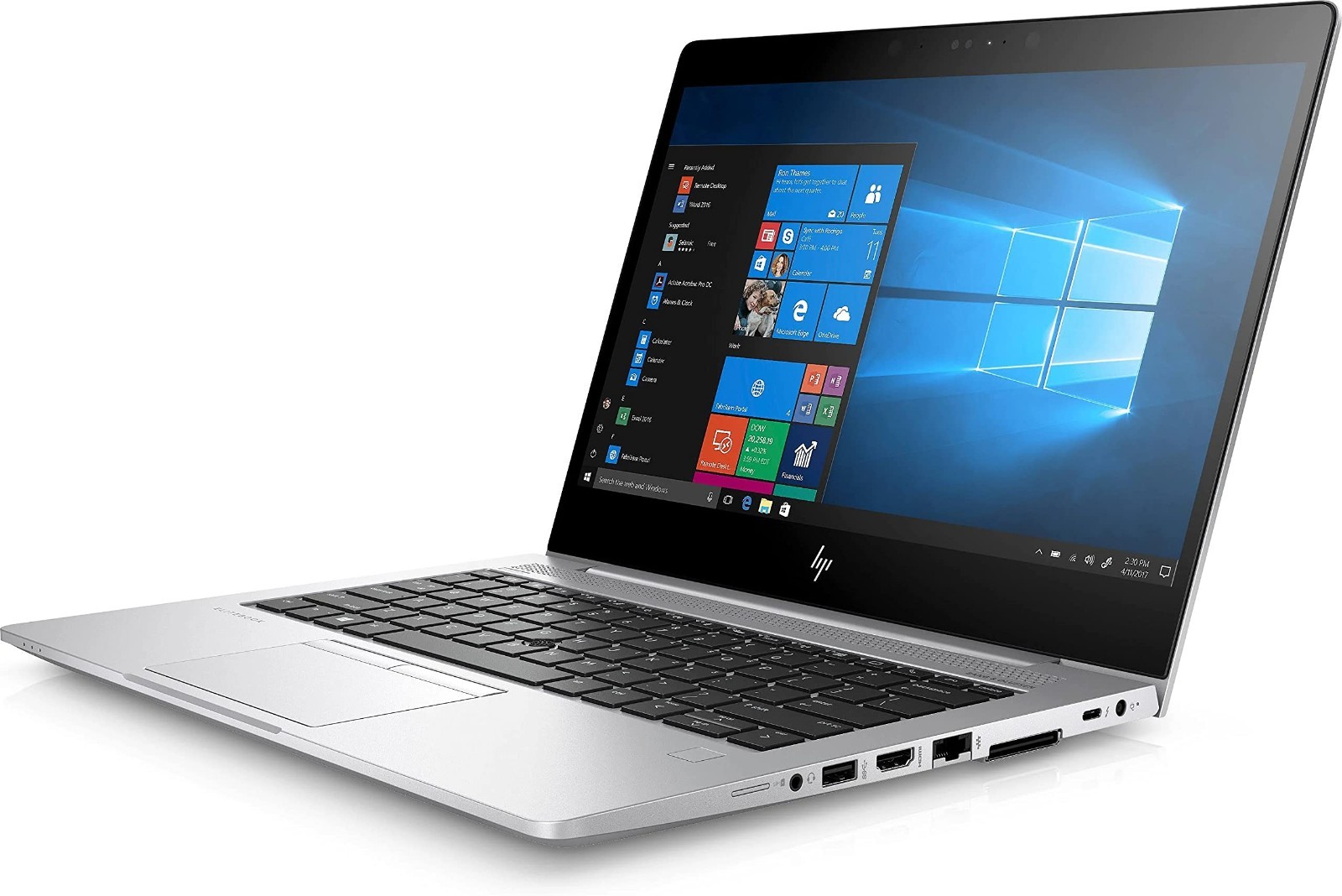 Dell Latitude 3510 15.6″ Business Laptop Core i5 16GB RAM 256GB SSD Windows 11