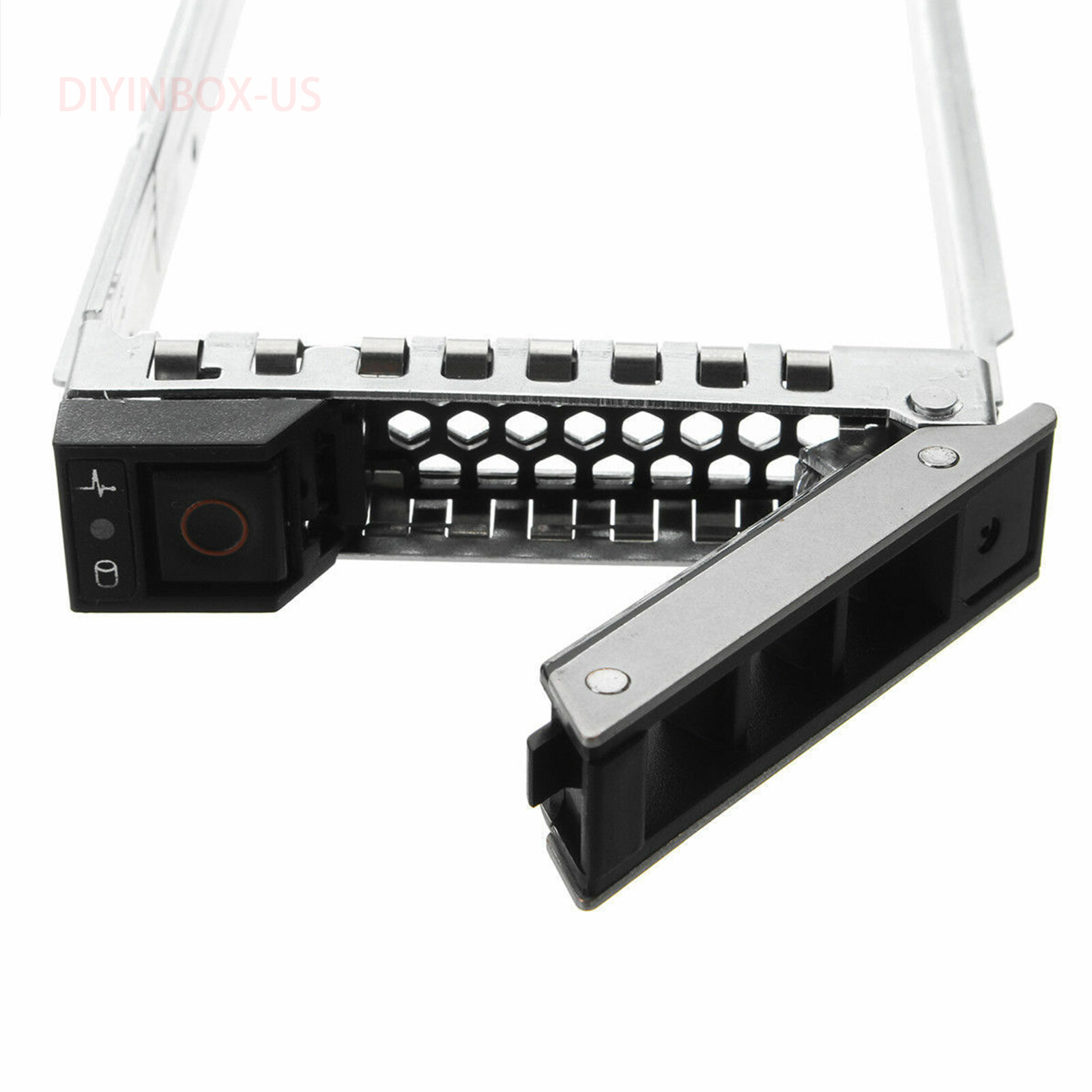 For Dell 0DXD9H 2.5″ HDD TRAY CADDY Gen 14th for R740 R740xd R440 R540 R940 R640