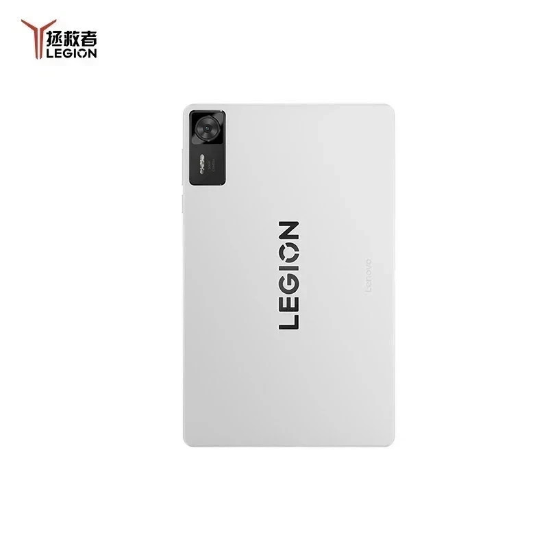 8.8” Lenovo LEGION Y700 Gen 4 Gaming Tablet Snapdragon 8 Elite 16GB+512GB WHITE