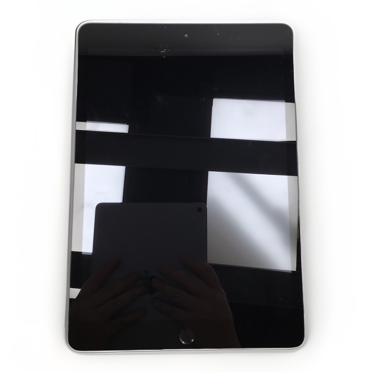 Apple iPad 8th Gen 2020 (Wi-Fi) 32GB Space Gray (Excellent) A2270