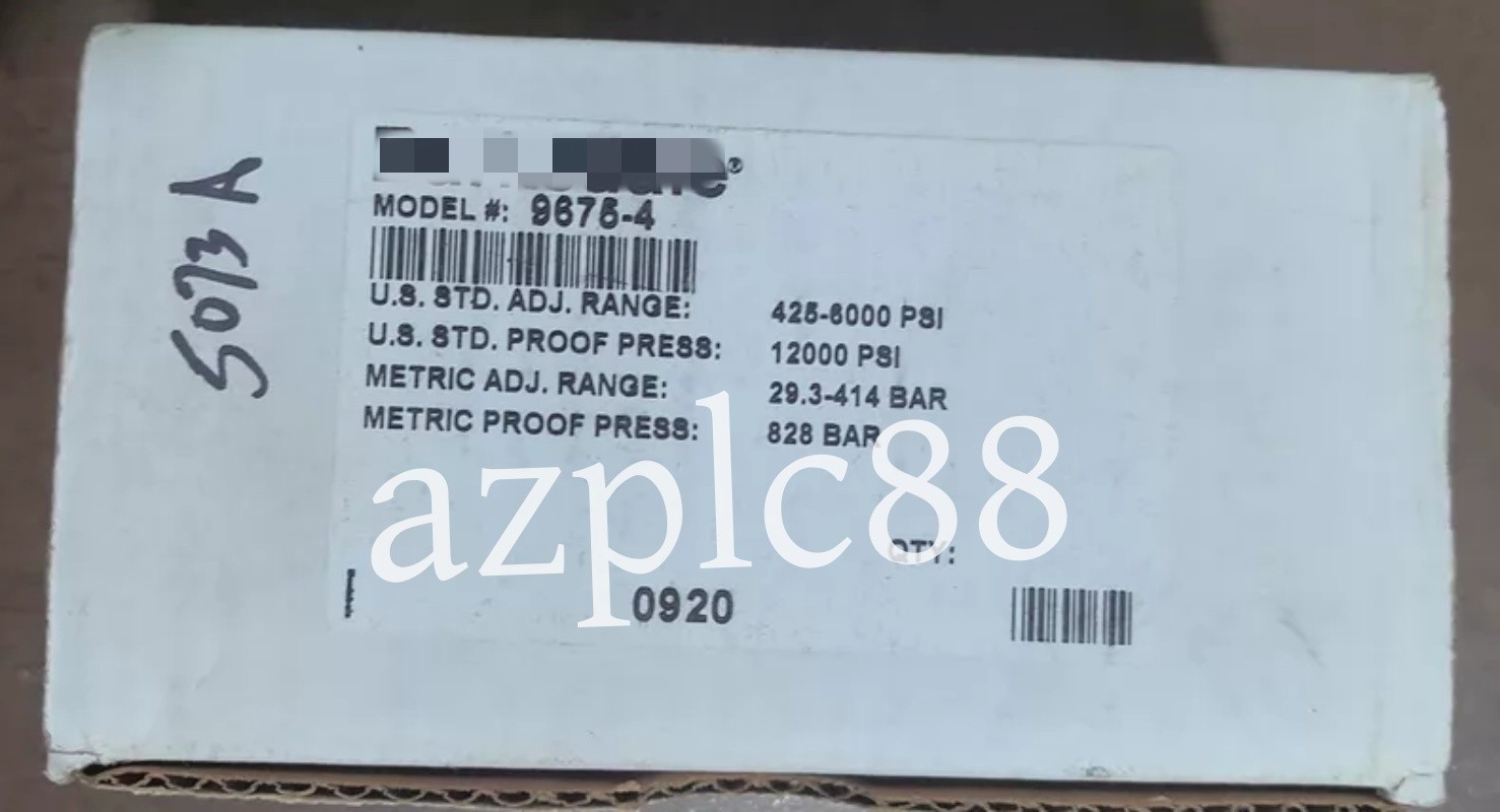 1Pcs new 9675-4 by Fedex or DHL 90days Warranty