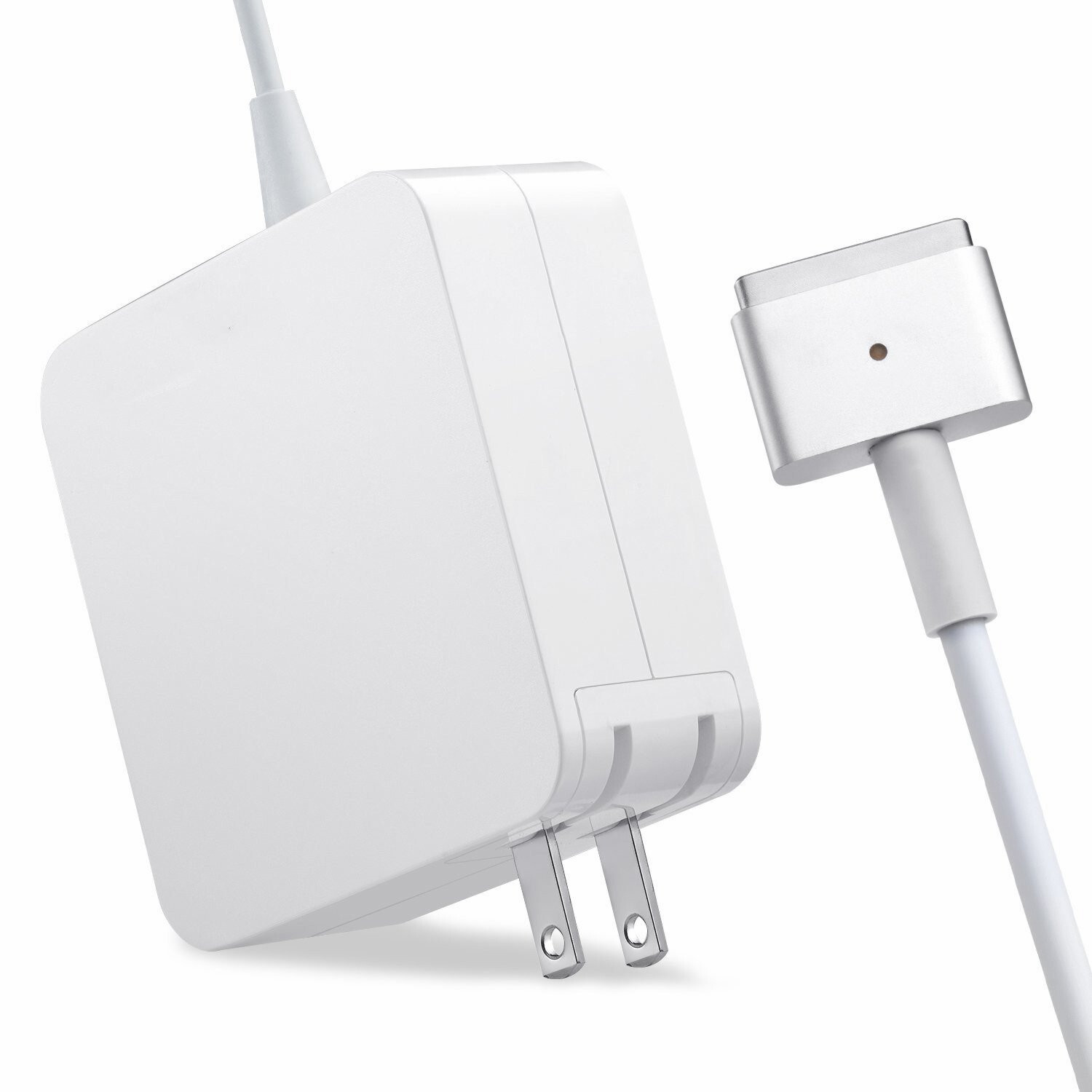45W 14.85V 3.05A Power Adapter for MacBook Air 11” 13” Mid2012 2013,Early14 15