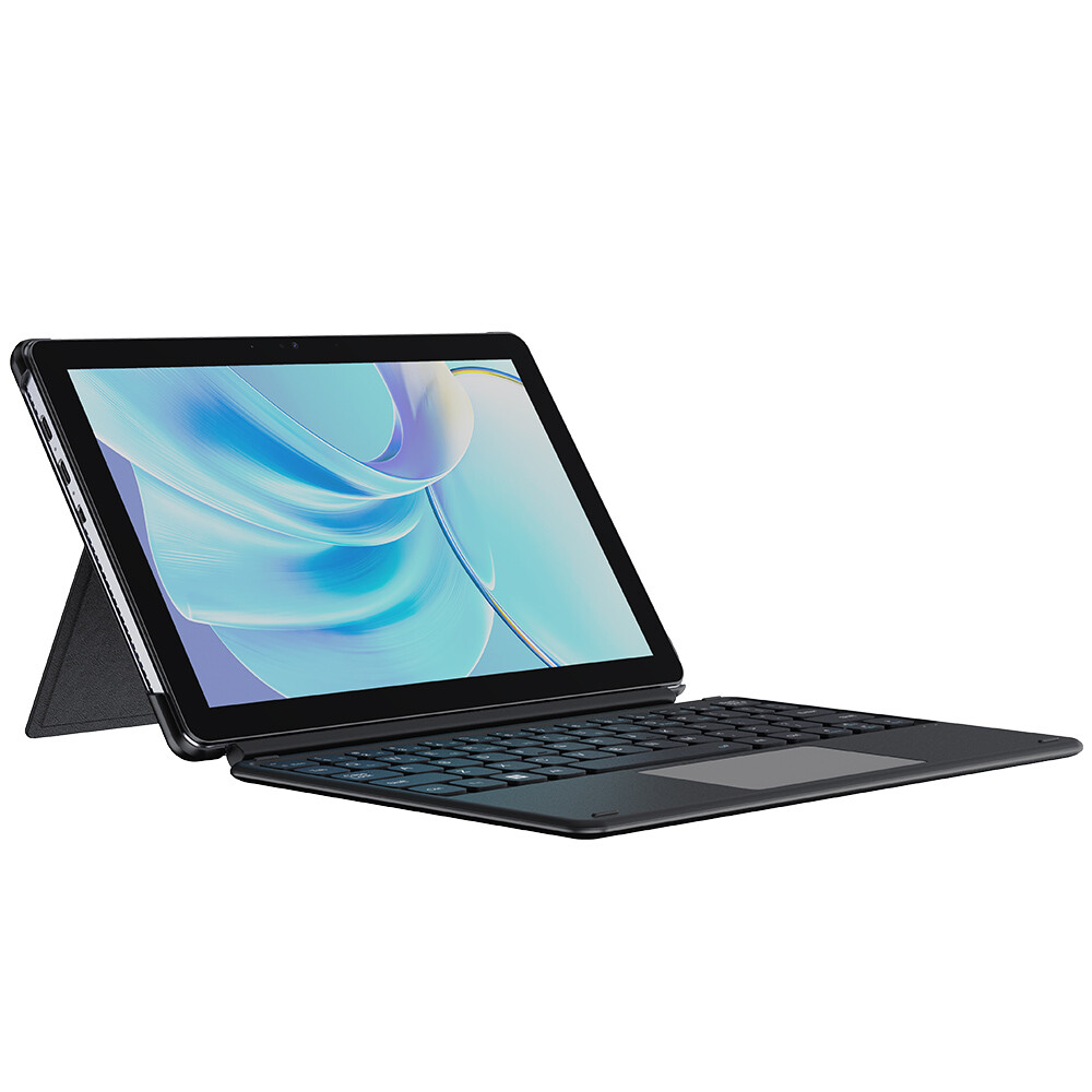 CHUWI Hi10X1 10.1″ Tablet Laptop Intel N100 Quad Core 8GB DDR4 256GB SSD Win11