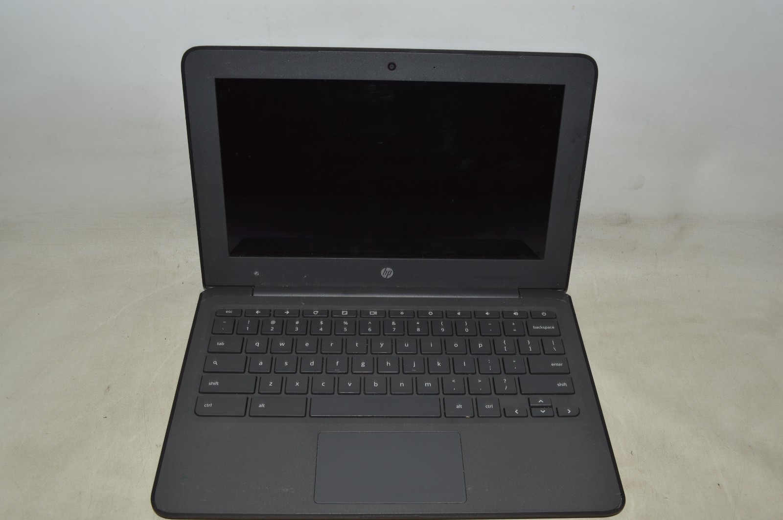 HP Chromebook 11 G6 EE 11.6″, 4GB RAM, 32 GB SSD (Grade B) No AC Adapter