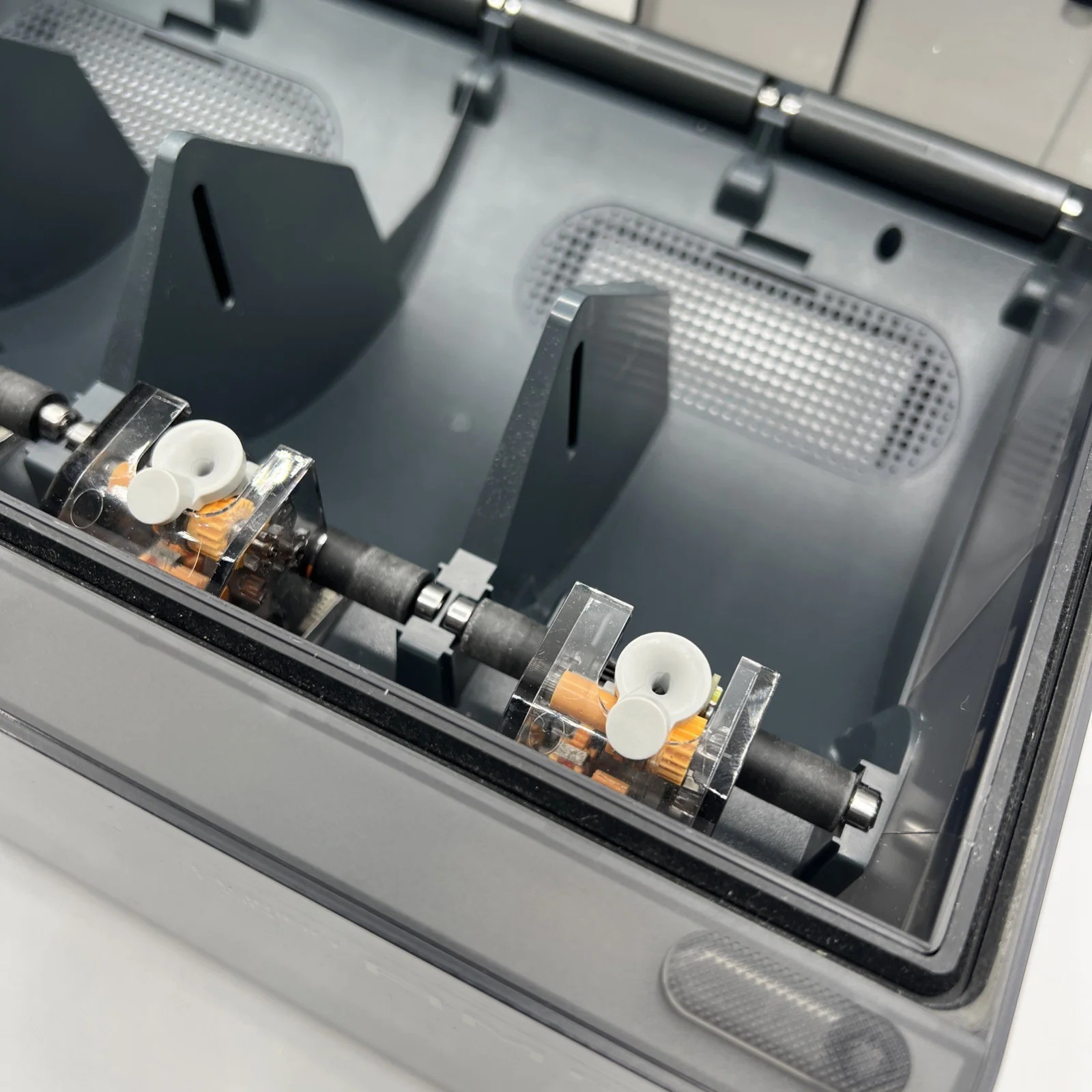 Bambu Lab AMS – Automatic Material System For A1/X1/P1S/P2S/H2S/H2D/H2C/X2D