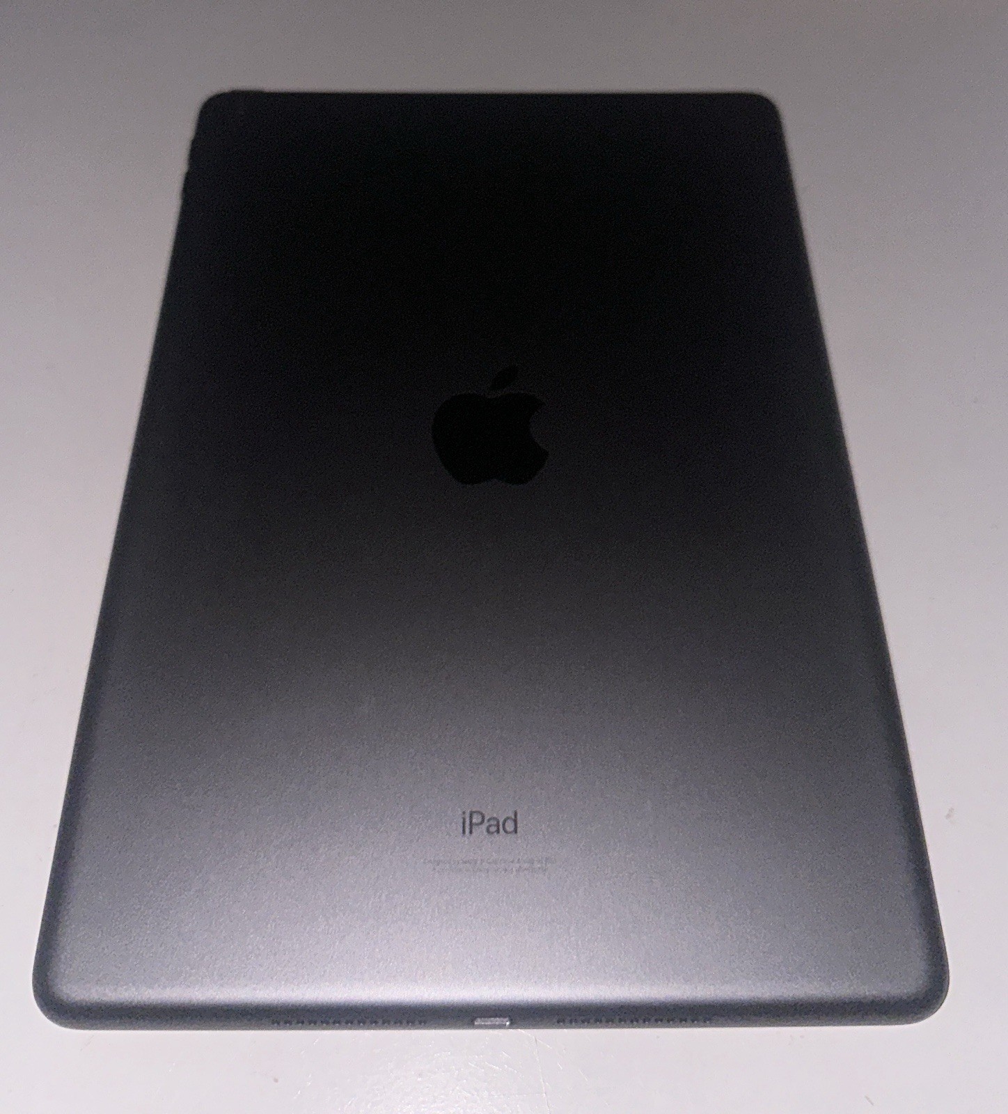 Apple iPad tablet 9 generation