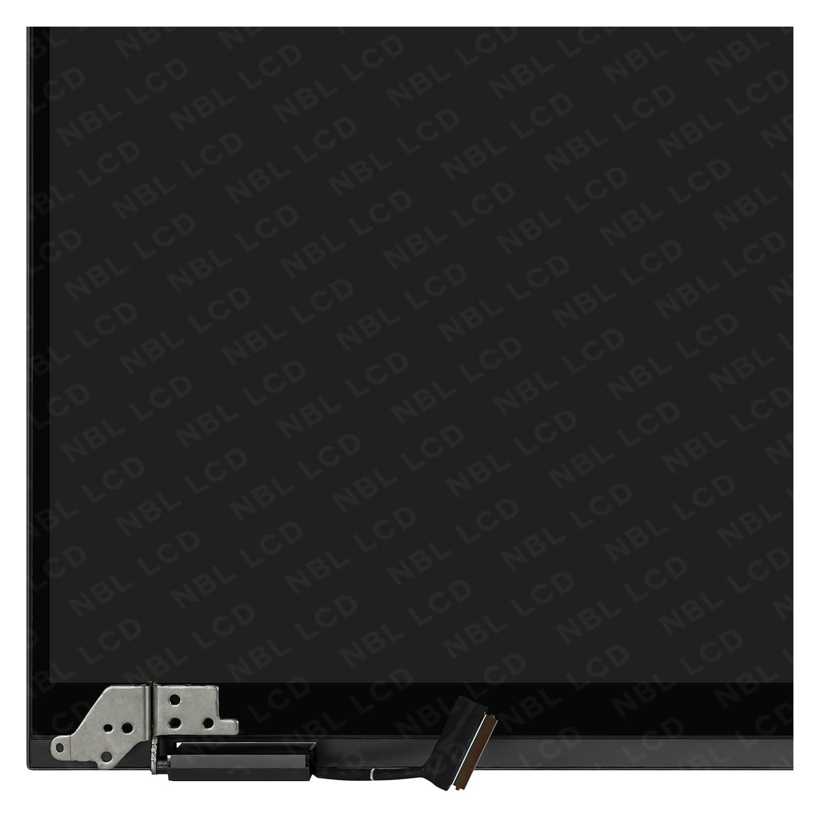 New For HP Envy X360 15-EE1083CL 15-EE1093CL LCD Touch Screen Complete Assembly