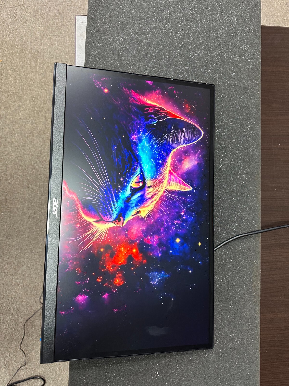 Acer SB220QBI 21.5 inch Widescreen IPS Monitor