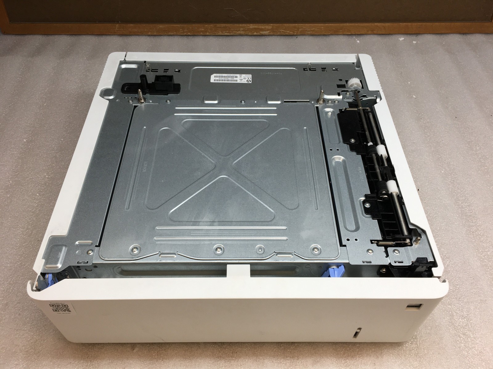 HP B5L34A Paper Tray Feeder 500-Sheet for HP LaserJet M552, M553, M577