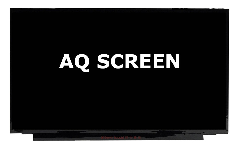 N156HCN-EAA Rec.C3 N156HCN-EAA REV C2 15.6″ FHD IPS LCD LED Touch Screen Display