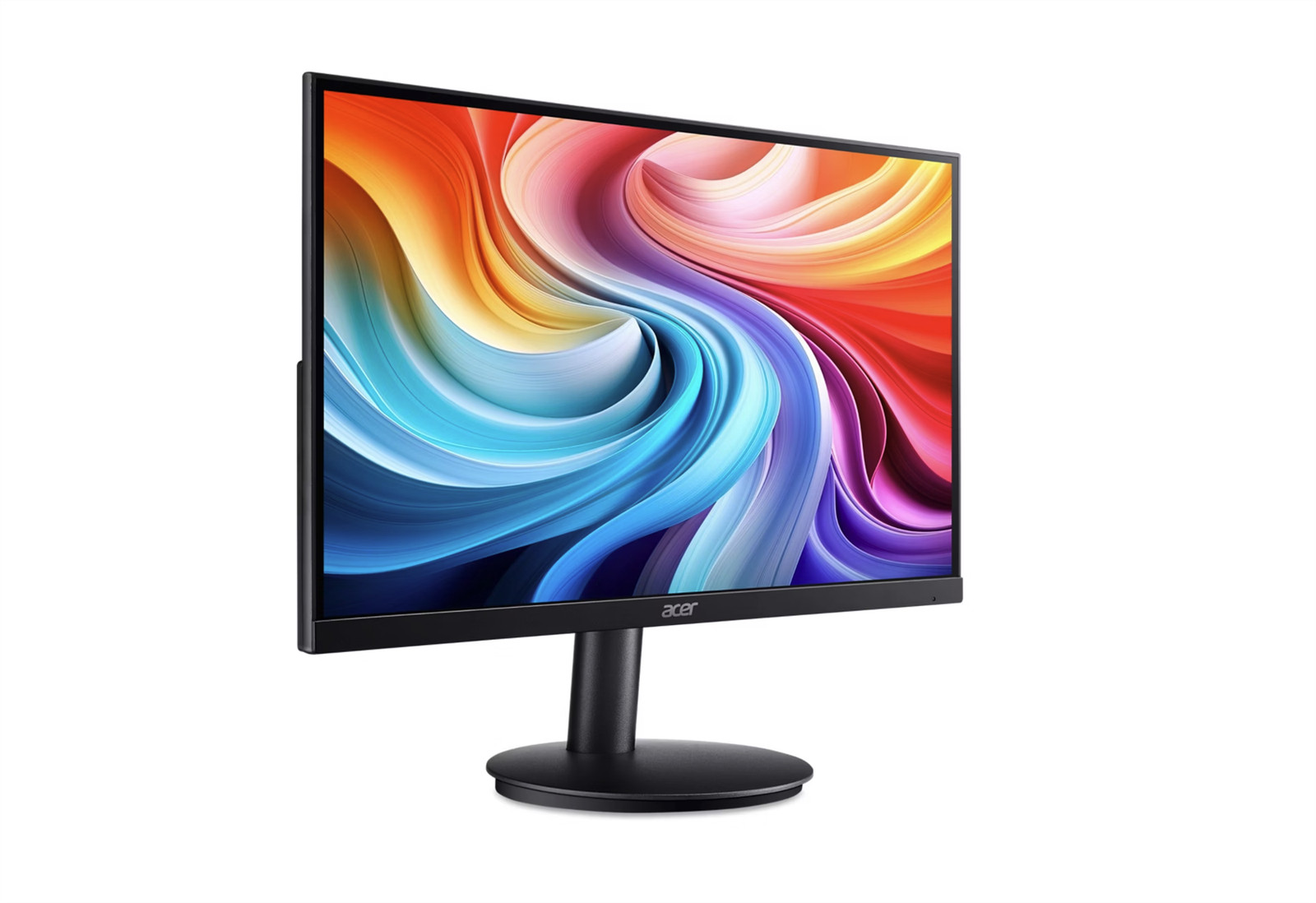 Acer 21.5″ KB220Q H2bi Monitor 1920×1080 100Hz 300Nit 5ms VESA Refurbished