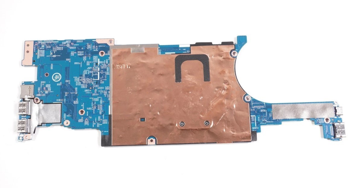 N41024-601 HP INTEL CORE I7-1355U 16GB UMA WIN MOTHERBOARD 14-ES0033DX