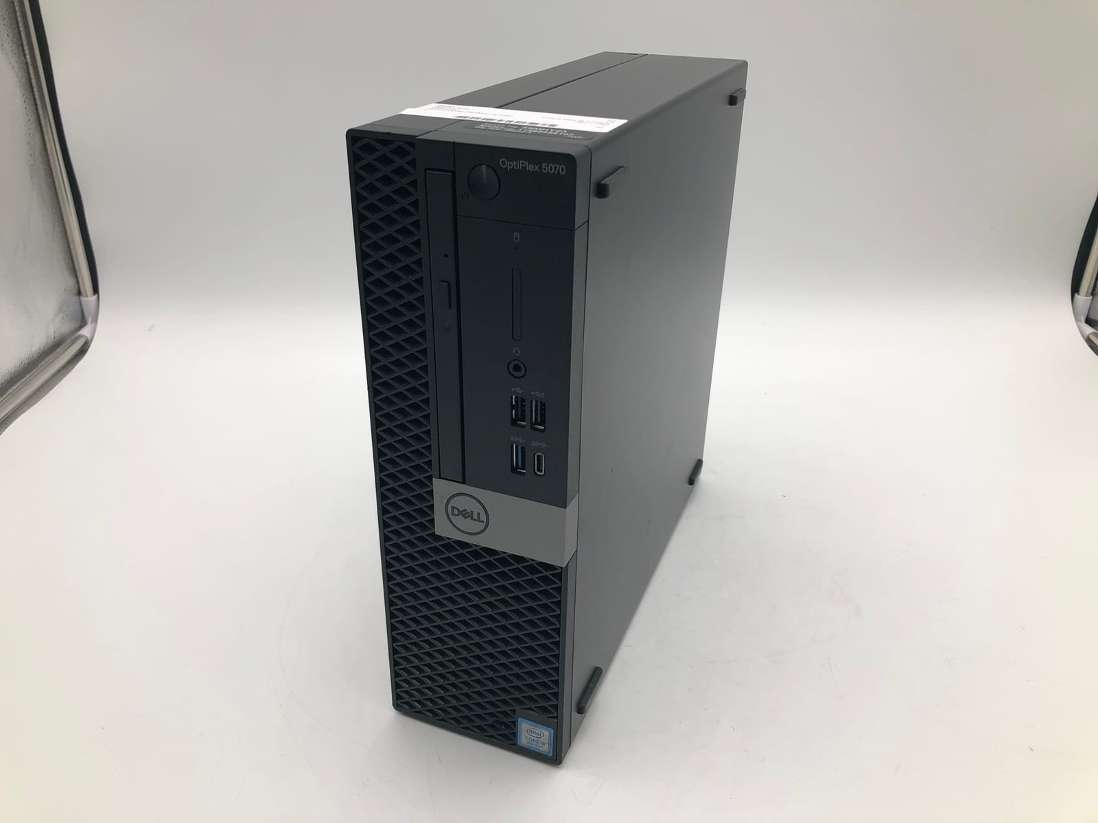 Dell | OptiPlex 5070 | i5-9500 | 16GB | 256GB SSD | Win 11 Pro
