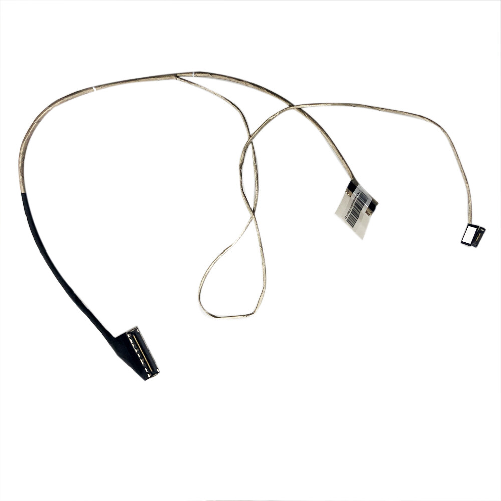 LCD Video Screen Cable For MSI GE63VR 7RF/GX63VR 7RF MS16P1