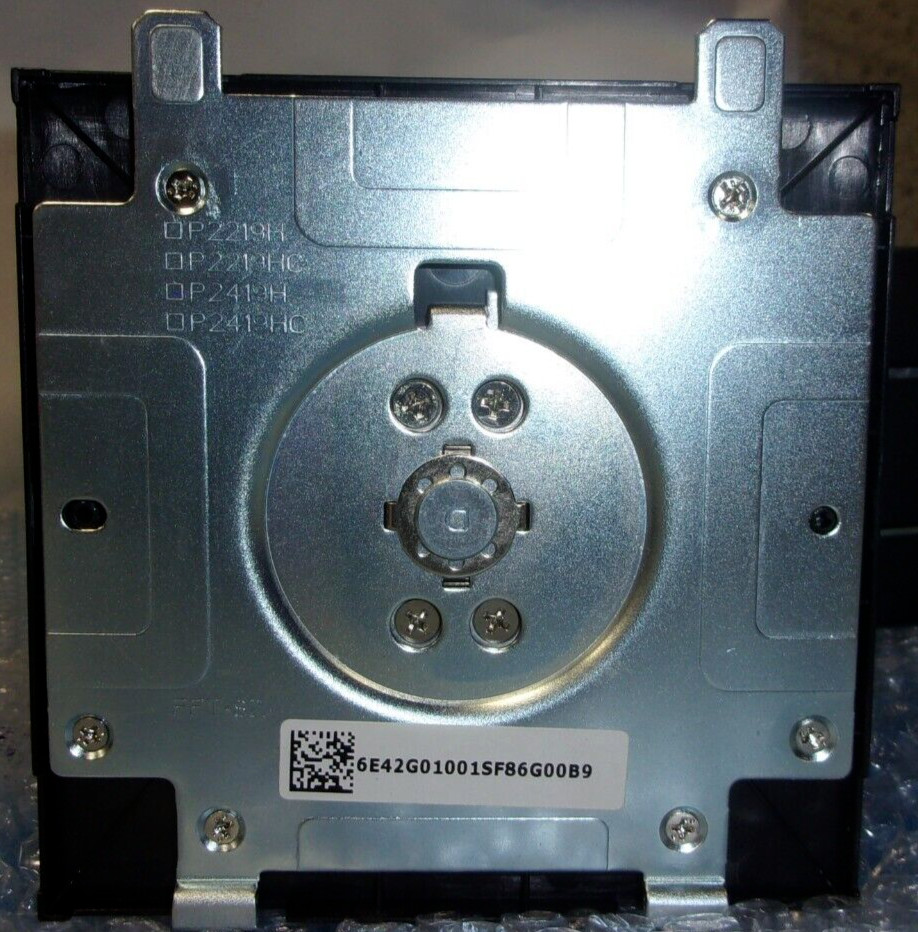 DELL P2219H, P2219HC, P2419H, P2419HC Monitor STAND Only