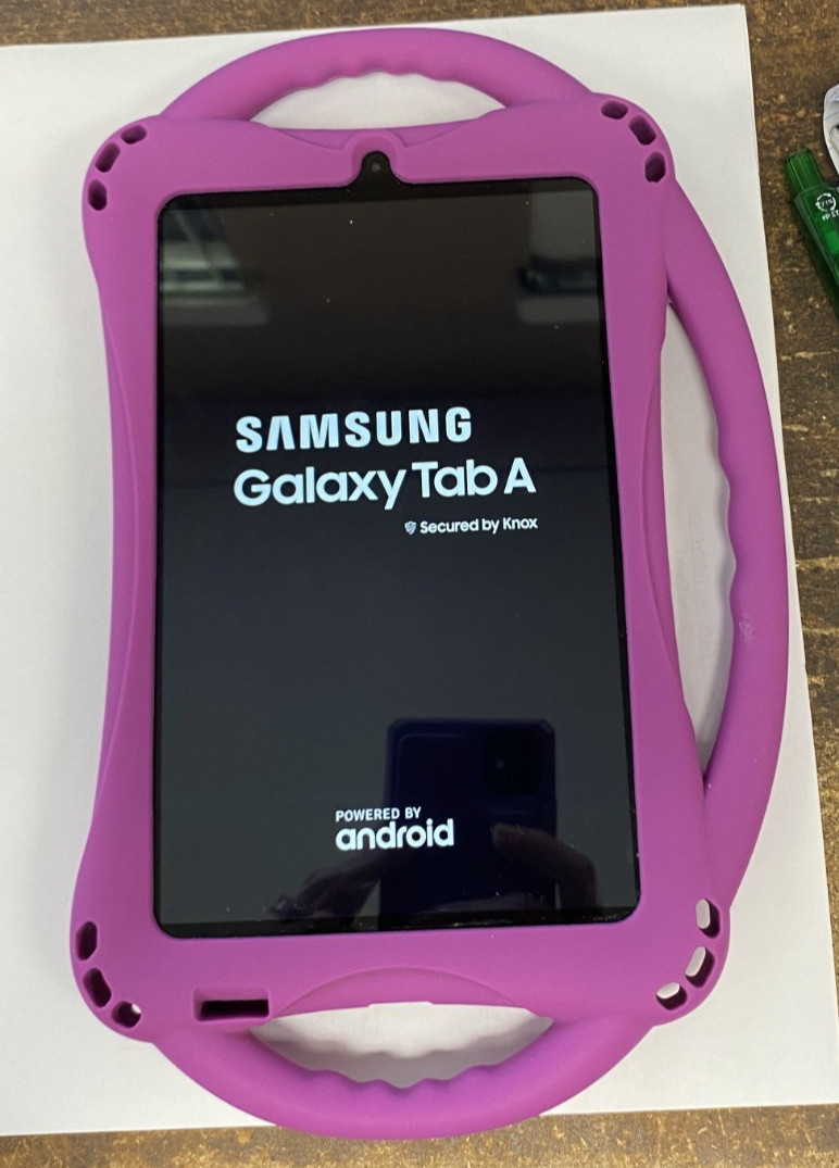 Samsung Galaxy Tab A 8.4″ GSM T387A 32GB 0715-04T